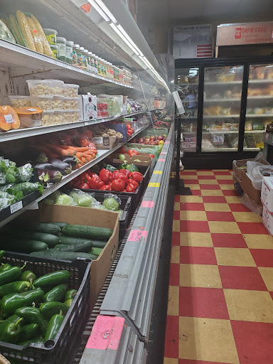 Supermarket «El Unico Supermarket», reviews and photos, 6820 W Hillsborough Ave, Tampa, FL 33634, USA