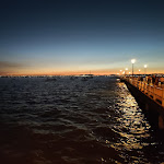 Photo n°1 de l'avis de Héctor.o fait le 07/08/2023 à 21:11 sur le  Pelourinho - Food, Wine & Cocktail Bar à Alcochete