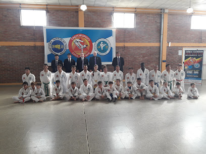 Taekwondo - Lisandro de la Torre 856, Villa María, Córdoba, Argentina