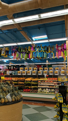 Supermarket «Vallarta Supermarkets», reviews and photos, 1357 E Los Angeles Ave, Simi Valley, CA 93065, USA