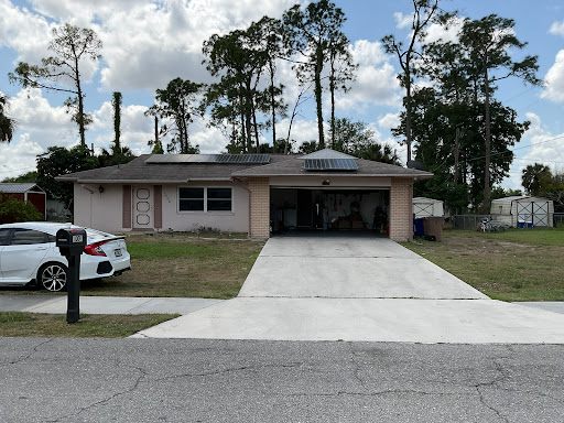 Original Detailing en Lehigh Acres