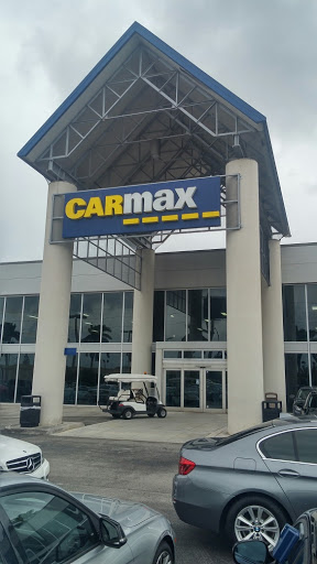 CarMax, 7420 W State Rd 84, Davie, FL 33317, USA, 