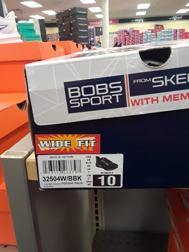 Shoe Store «Shoe Carnival», reviews and photos, 1137 Cortez Rd W, Bradenton, FL 34207, USA