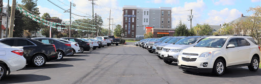 Randal Auto Sales, 1295 Woodlane Rd, Eastampton Township, NJ 08060, USA, 