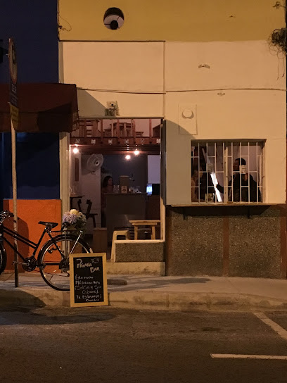 Piraña Bar - Cra. 42 #5458, La Candelaria, Medellín, La Candelaria, Medellín, Antioquia, Colombia