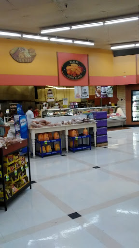 Supermarket «La Carreta Supermarkets», reviews and photos, 4637 E Chapman Ave, Orange, CA 92869, USA