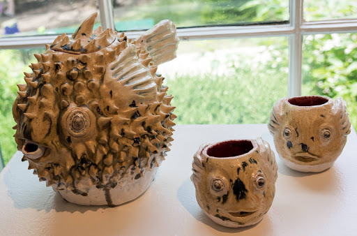 Science Academy «The Living Arts & Science Center», reviews and photos, 362 N Martin Luther King Blvd, Lexington, KY 40508, USA