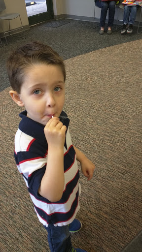 Hair Salon «Great Clips», reviews and photos, 55 Mountain Blvd., Warren, NJ 07059, USA