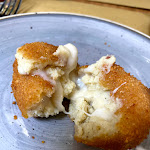 Photo n°2 de l'avis de María.r fait le 11/09/2021 à 16:59 sur le  Ristorante Magno Roma à Rome