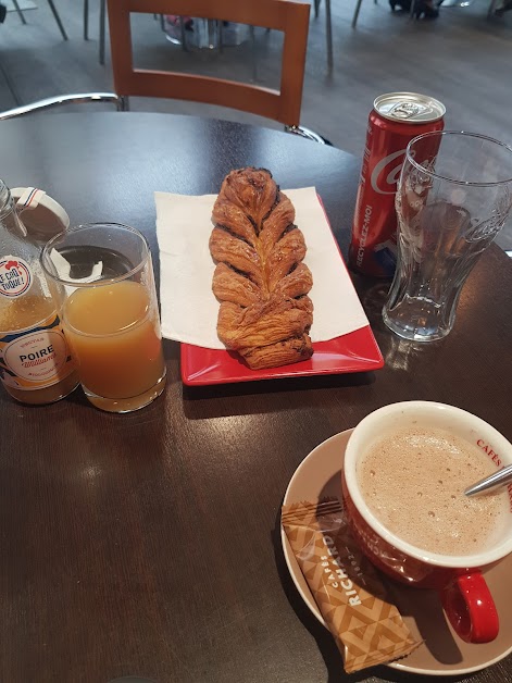 Libris Café à Rueil-Malmaison