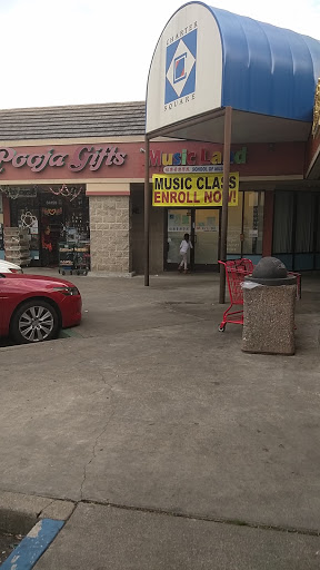 Shopping Mall «Charter Square Shopping Center», reviews and photos, 34101 Fremont Blvd, Fremont, CA 94555, USA