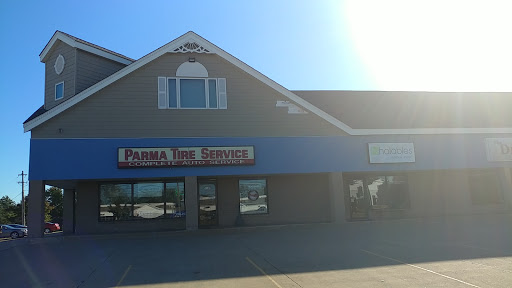 Tire Shop «Parma Tire Services», reviews and photos, 1145 Pearl Rd, Brunswick, OH 44212, USA