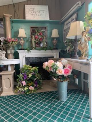 Florist «TG Designs», reviews and photos, 19231 Longmeadow Rd, Hagerstown, MD 21742, USA