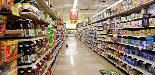 Grocery Store «Food Lion», reviews and photos, 1607 Pulaski Hwy, Bear, DE 19701, USA