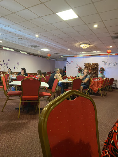 Bo Loong Chinese Restaurant