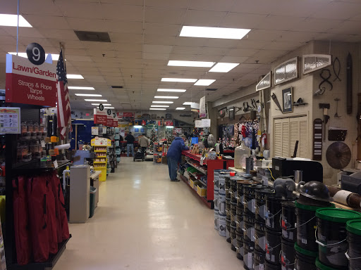 Hardware Store «Farrer Bros Hardware and Rental Service», reviews and photos, 1209 NW Broad St, Murfreesboro, TN 37129, USA