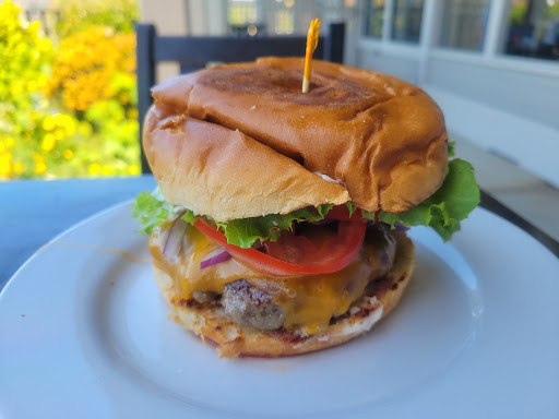 Cafe «Trinks Cafe & Bakery», reviews and photos, 39140 CA-1, Gualala, CA 95445, USA