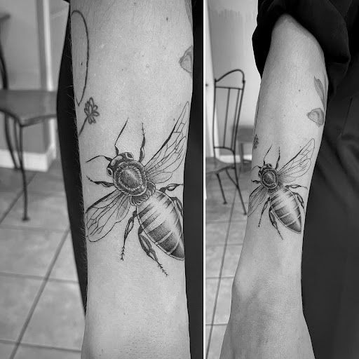 Explore nepal tattoo ideas, creative tattoo ideas in Berwick, available at Truth Custom Tattoo, Design & Gallery