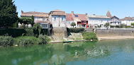 Parc des Bouchardes Crêches-sur-Saône