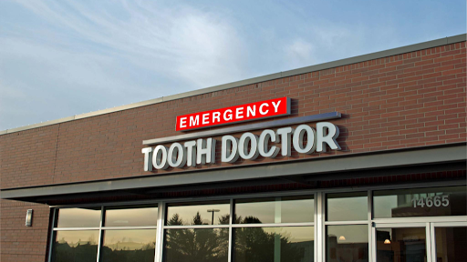 Emergency Tooth Doctor - East
