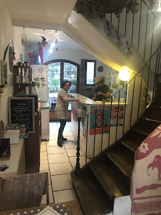 photo n° 31 du restaurants Ar'Bilig à Villefranche-de-Conflent