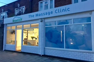 Maalish - The Massage Clinic image