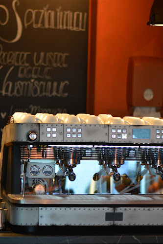 Bäckerei Konditorei Café Nussbaumer