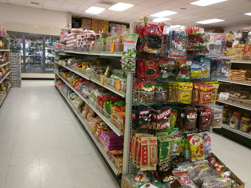 Asian Grocery Store «OK Asian Market», reviews and photos, 6916 S Lewis Ave, Tulsa, OK 74136, USA