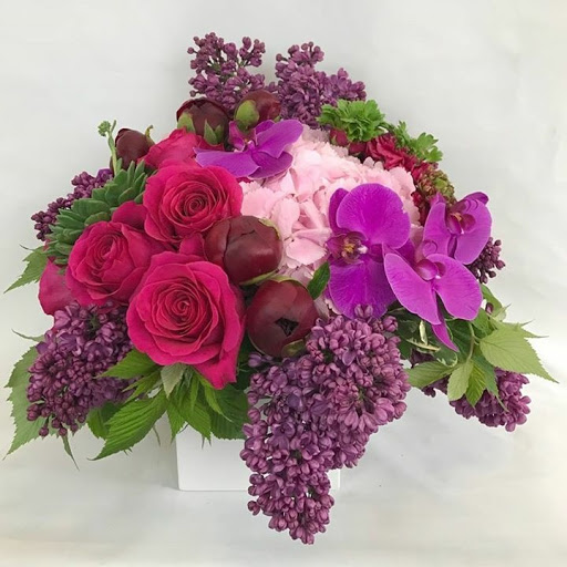 Florist «Fiori Floral Design», reviews and photos, 1126 N 84th St, Seattle, WA 98103, USA