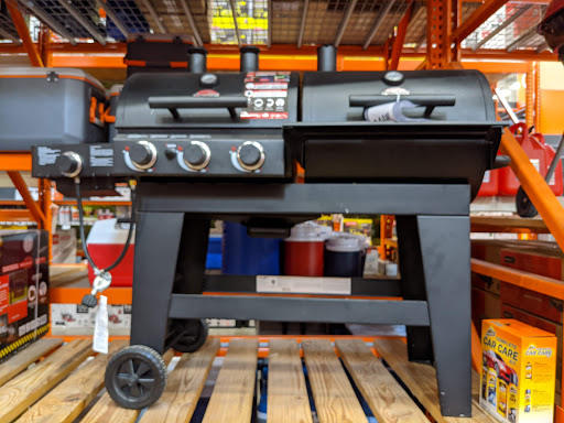 Home Improvement Store «The Home Depot», reviews and photos, 10550 Park Blvd N, Seminole, FL 33772, USA