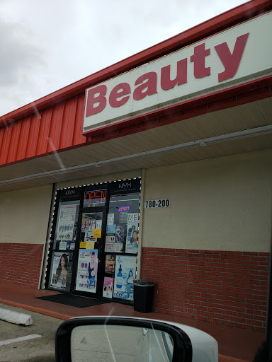 Beauty Supply Store «Beauty Max», reviews and photos, 780 NW 10th St, Ocala, FL 34475, USA