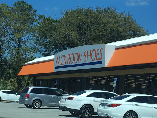 Shoe Store «Rack Room Shoes», reviews and photos, 4677 W Irlo Bronson Memorial Hwy, Kissimmee, FL 34746, USA