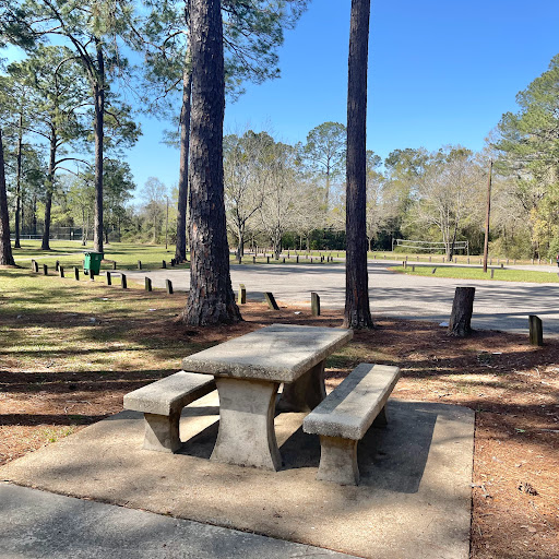 Park «Crestview Park», reviews and photos, 1600 Roland Dr, Mobile, AL 36693, USA