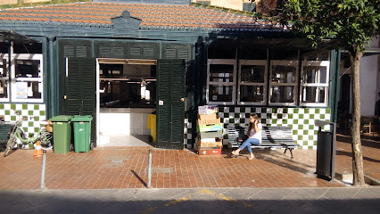 Información y opiniones sobre Restaurante El Hogar del Pollo de Ciudadela De Menorca