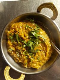 Curry du Restaurant indien Taj Mahal à Issy-les-Moulineaux - n°8