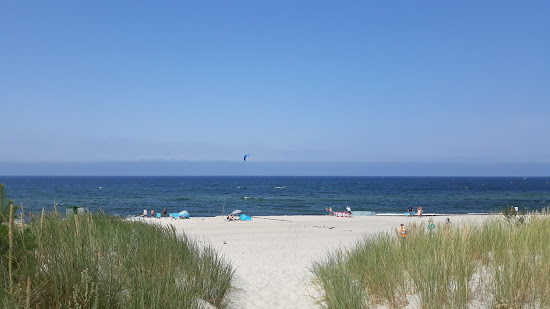 Ledowo Beach