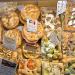 Photo n°3 de l'avis de Tarek.d fait le 20/05/2023 à 16:44 sur le  Bakery Rosi Roberta Di Baudinelli à Riomaggiore