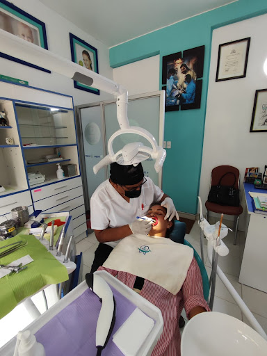 Higienista dental Sullana
