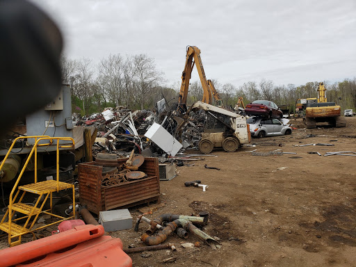 Recycling Center «Traction Auto Parts Inc.», reviews and photos, 2704 Traction Rd, Crawfordsville, IN 47933, USA