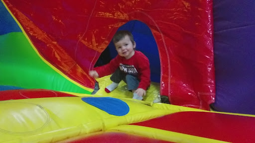 Amusement Center «Bounce It Up», reviews and photos, 30276 Plymouth Rd, Livonia, MI 48150, USA