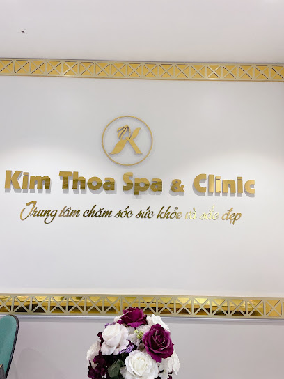 Spa Kim Thoa
