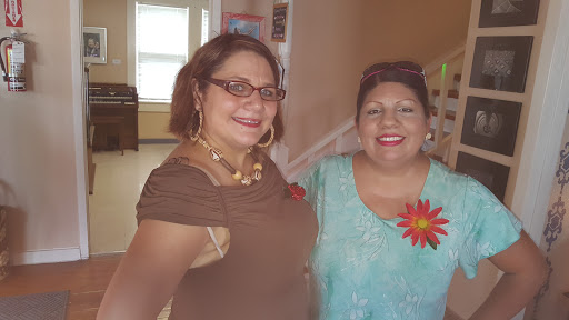 Coffee Shop «Sabinas Coffee House», reviews and photos, 2303 W Commerce St, San Antonio, TX 78207, USA