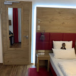 Photo n°5 de l'avis de Evi.a fait le 18/12/2022 à 23:23 sur le  Hotel Drei Löwen à Munich