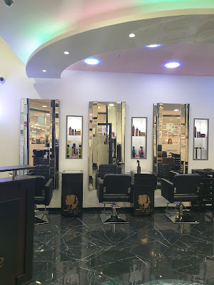 Hair Style à Drancy