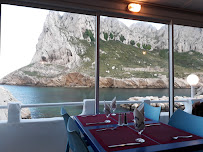 Atmosphère du Restaurant La Baie des Singes à Marseille - n°11