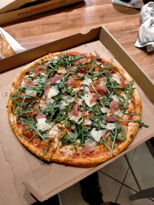 Pizza Bonici Marcheprime à Marcheprime