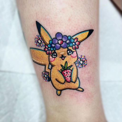 Explore girlfriend name tattoo ideas, creative tattoo ideas in Prairieville, available at Nolana Tattoo & Piercing