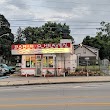 Bar-B-Q Heaven