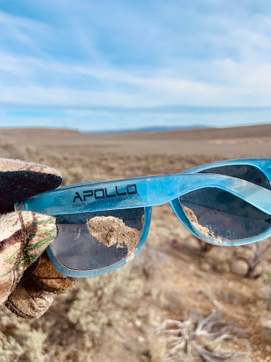 Plumber «Apollo Drain & Rooter Service Inc.», reviews and photos, 2208 NW Birdsdale Ave, Gresham, OR 97030, USA