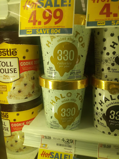 Grocery Store «Food Lion», reviews and photos, 5301 Pulaski Hwy, Perryville, MD 21903, USA